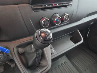 Master MASTER PHC TRAC F3500 L3H1 BLUE DCI 145 EURO VI 2024 occasion 56400 Auray