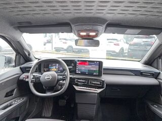 Micra Electrique 40kWh 120ch 2026 occasion 56850 Caudan