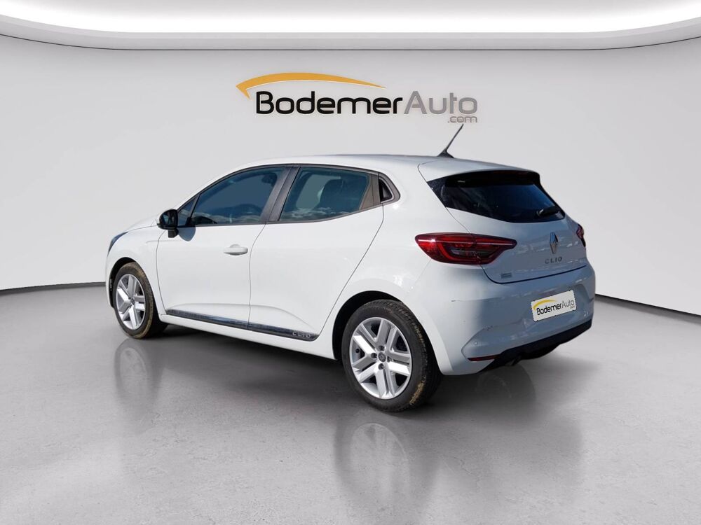 Clio TCe 90 - 21N 2021 occasion 61000 Alen&ccedil;on