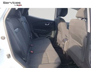 Kadjar Blue dCi 115 EDC 2021 occasion 01440 Viriat