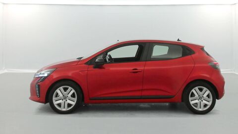 Clio E-Tech full hybrid 145 ch GSR2 2025 occasion 56400 Auray