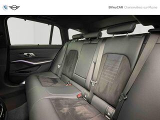S&eacute;rie 3 Touring 330d xDrive 286 ch BVA8 2022 occasion 94430 Chennevi&egrave;res-sur-Marne