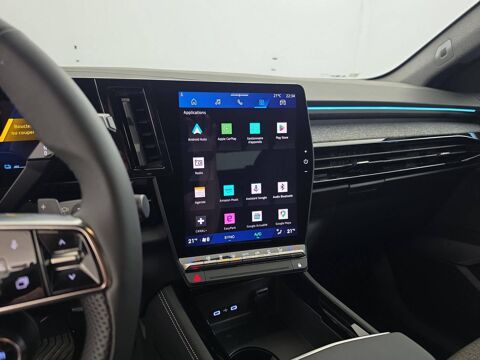 Austral full hybrid E-Tech 200 ch 2026 occasion 14200 H&eacute;rouville-Saint-Clair