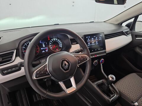 Clio TCe 90 2023 occasion 29600 Morlaix
