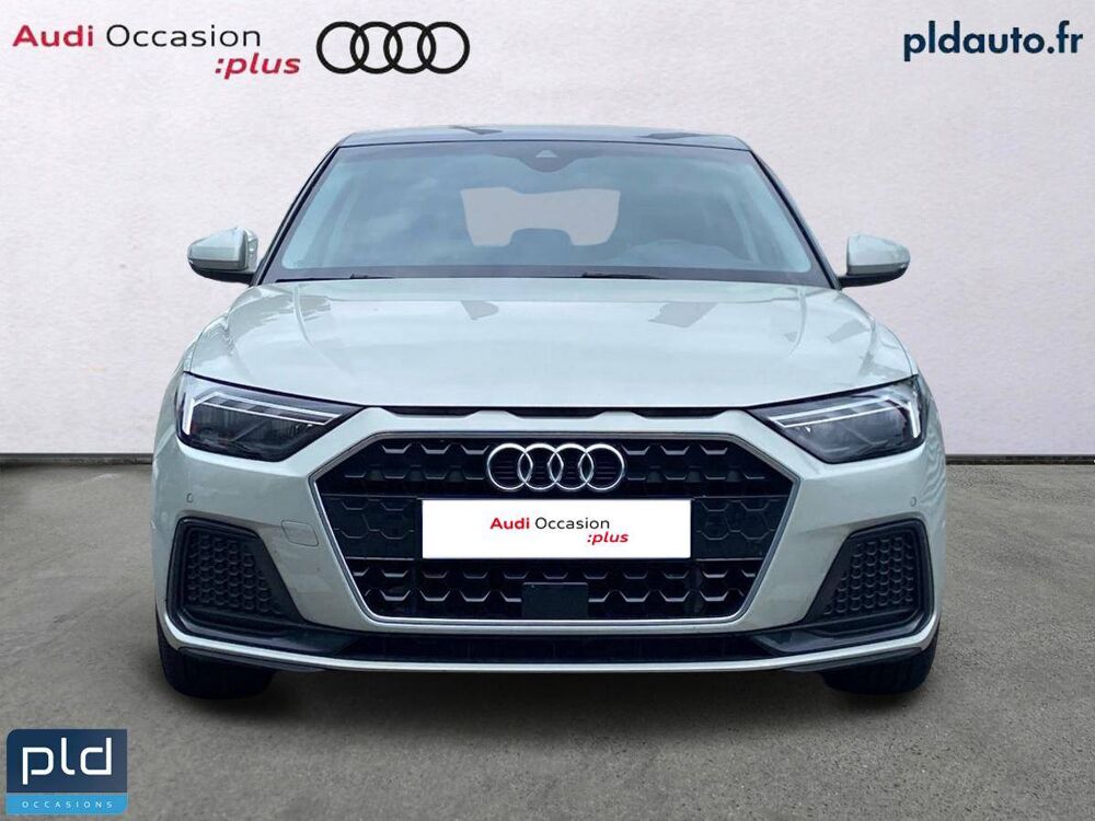 A1 Sportback 30 TFSI 116 ch S tronic 7 2025 occasion 13730 Saint-Victoret