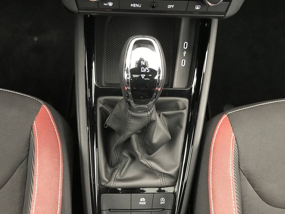 Kamiq 1.5 TSI 150 ch DSG7 2023 occasion 25000 Besan&ccedil;on