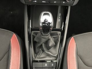 Kamiq 1.5 TSI 150 ch DSG7 2023 occasion 25000 Besan&ccedil;on
