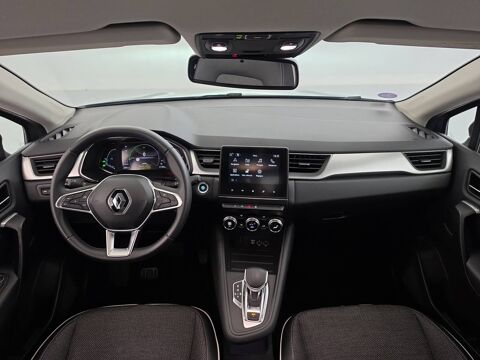 Captur E-Tech hybride 145 2022 occasion 56400 Auray