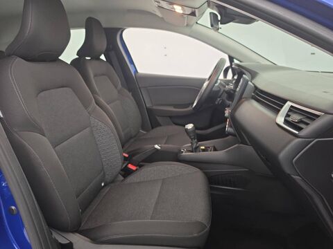 Clio TCe 90 2023 occasion 14400 Bayeux