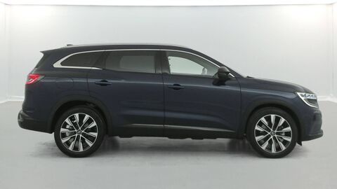 Espace E-Tech full hybrid 200 GSR2 2025 occasion 61000 Alen&ccedil;on