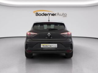 Clio E-Tech full hybrid 145 ch GSR2 2025 occasion 29900 Concarneau