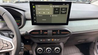 Sandero ECO-G 120 2026 occasion 61200 Argentan