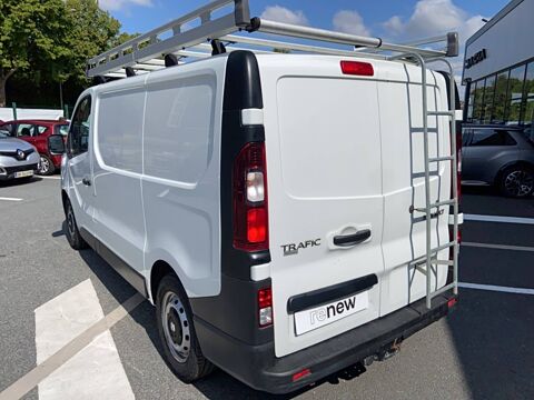  2016 occasion 61200 Argentan