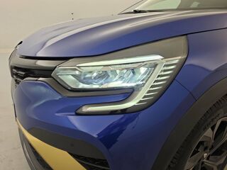 Captur E-Tech full hybrid 145 2023 occasion 14200 H&eacute;rouville-Saint-Clair