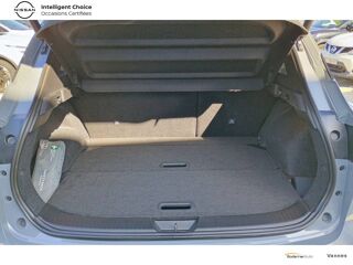 Qashqai e-Power 190 ch 2023 occasion 56000 Vannes