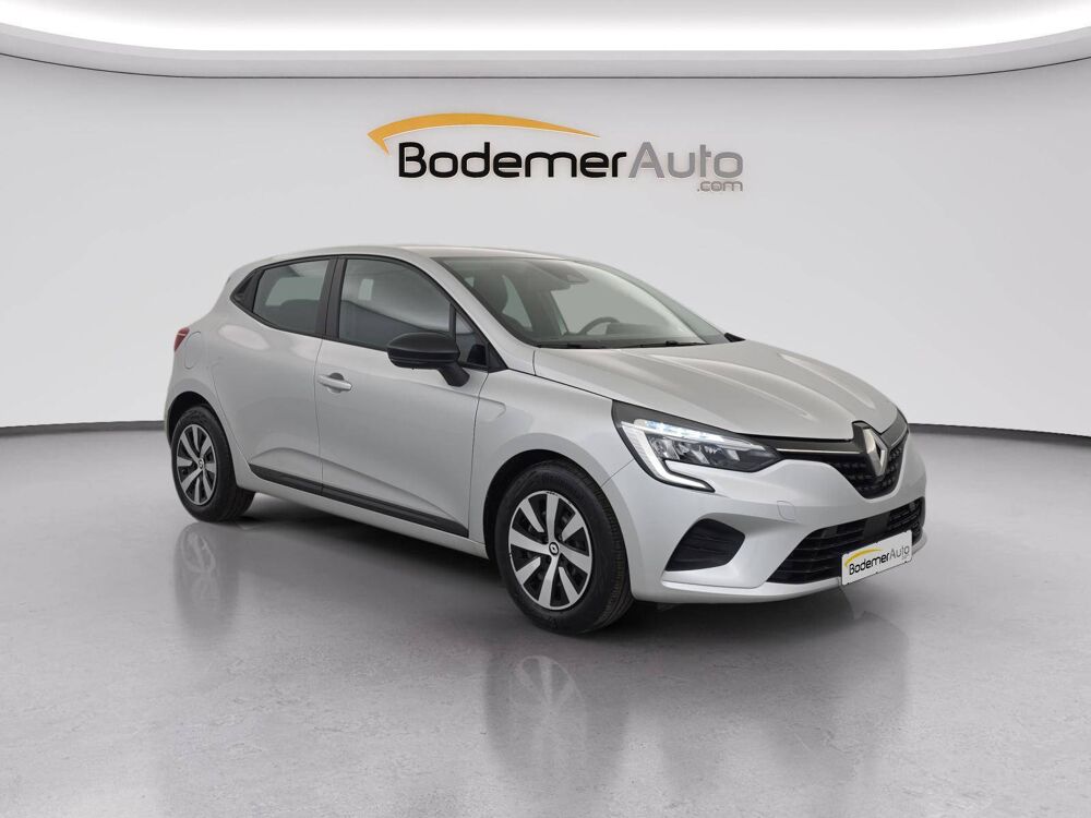 Clio TCe 90 2023 occasion 56300 Pontivy