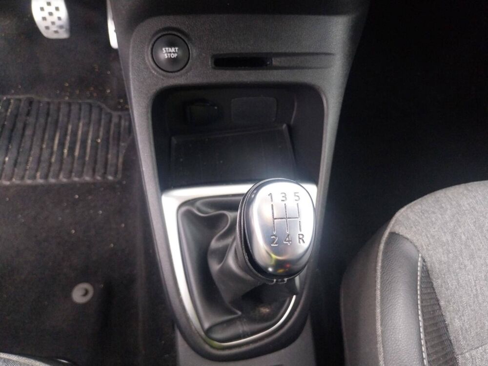 Captur TCe 90 Energy 2017 occasion 29600 Morlaix