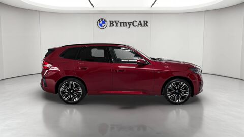 X3 30e xDrive 299 ch BVA8 2026 occasion 94430 Chennevi&egrave;res-sur-Marne