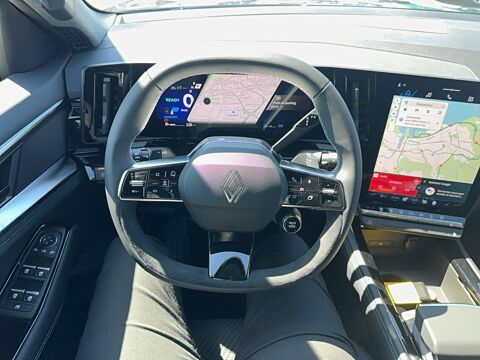 Austral full hybrid E-Tech 200 ch 2026 occasion 50100 Cherbourg-en-Cotentin