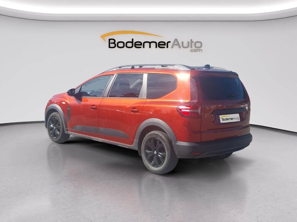Jogger ECO-G 100 5 places 2022 occasion 22200 Guingamp