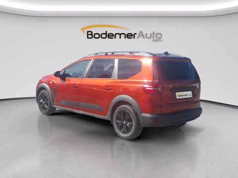 Jogger ECO-G 100 5 places 2022 occasion 22200 Guingamp