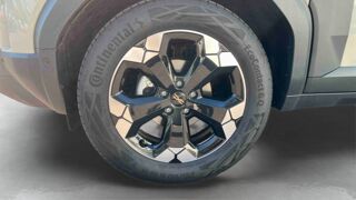 Duster ECO-G 120 2026 occasion 50200 Coutances