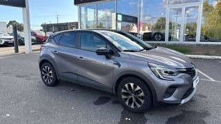 Captur TCe 90 2023 occasion 29900 Concarneau