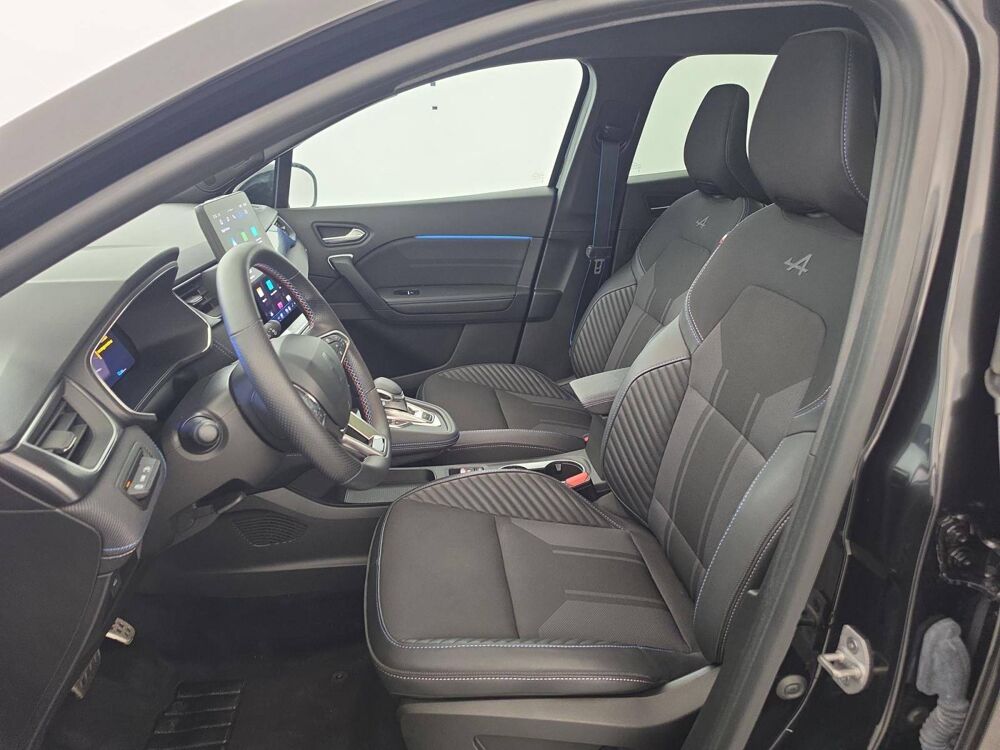 Symbioz E-Tech full hybrid 145 2025 occasion 14200 H&eacute;rouville-Saint-Clair