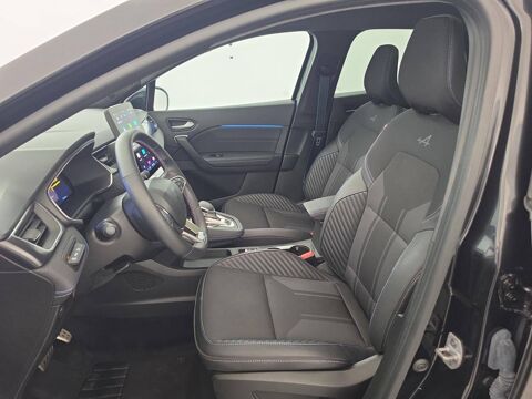 Symbioz E-Tech full hybrid 145 2025 occasion 14200 H&eacute;rouville-Saint-Clair
