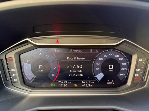 A1 Sportback 30 TFSI 110 ch S tronic 7 2023 occasion 13011 Marseille