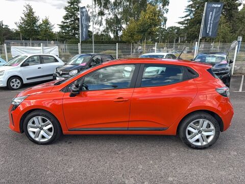 Clio dCi 100 2025 occasion 56800 Plo&euml;rmel