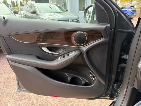 Classe GLC GLC 300 e EQ POWER 9G-Tronic 4Matic 2020 occasion 14200 H&eacute;rouville-Saint-Clair