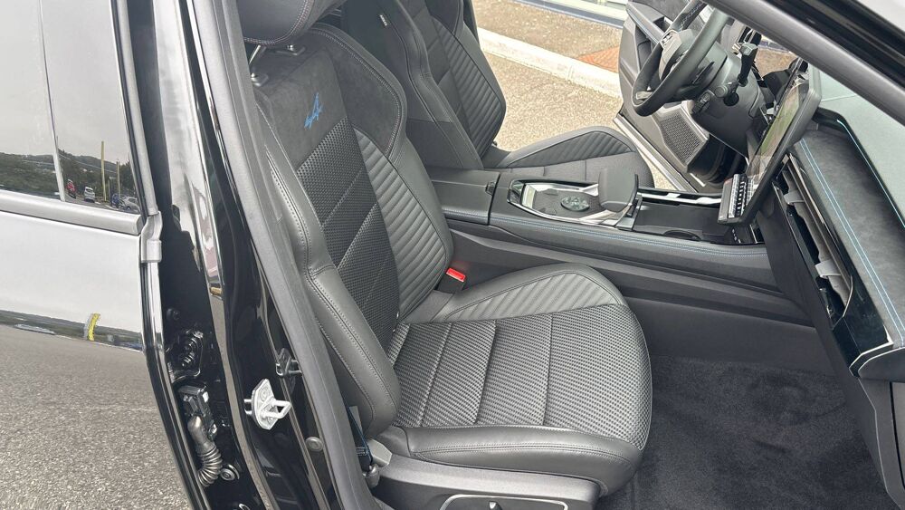 Austral full hybrid E-Tech 200 ch 2026 occasion 56300 Pontivy