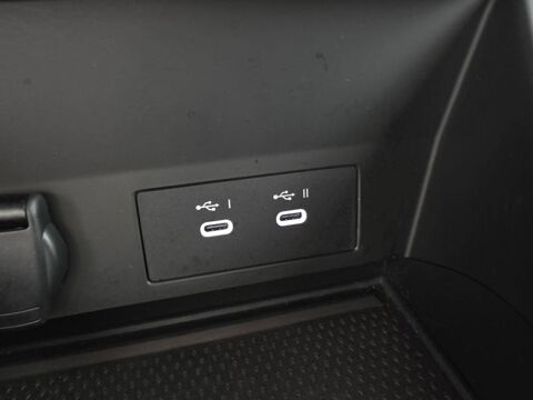 Captur Eco-G 100 ch 2025 occasion 14400 Bayeux
