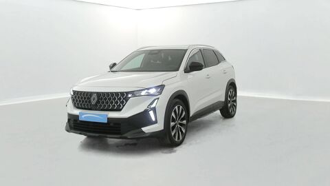 Annonce voiture Renault Austral 31790 €