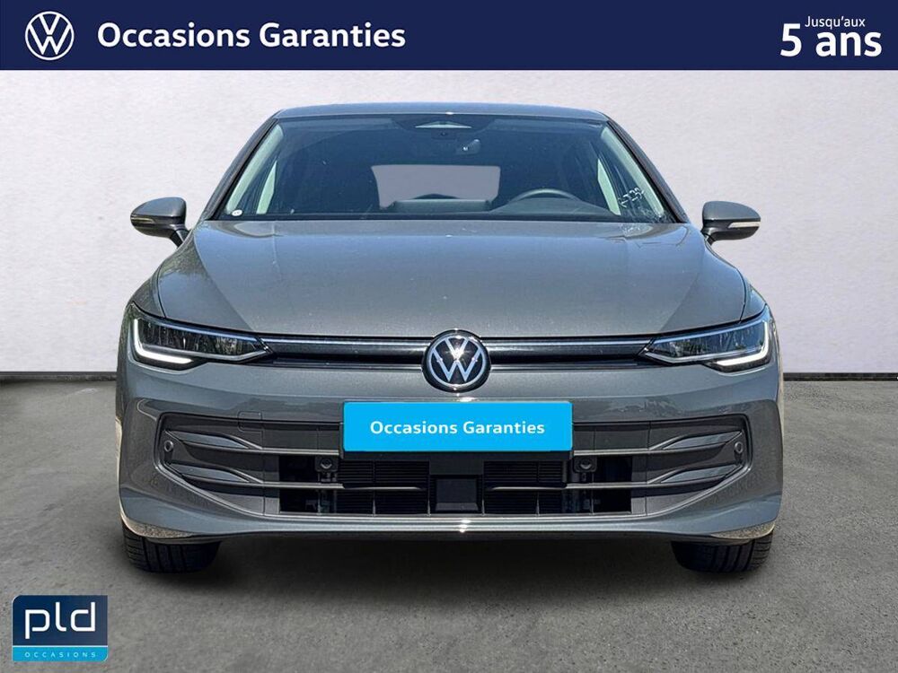 Golf 1.5 eTSI EVO2 116 DSG7 2025 occasion 13730 Saint-Victoret