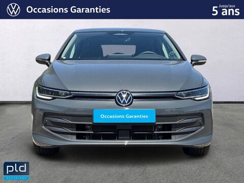 Golf 1.5 eTSI EVO2 116 DSG7 2025 occasion 13730 Saint-Victoret