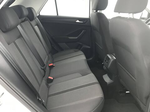 T-ROC T-Roc 1.5 TSI EVO 150 Start/Stop DSG7 2023 occasion 25000 Besan&ccedil;on
