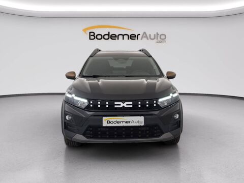 Jogger Hybrid 155 7 pl 2026 occasion 14200 H&eacute;rouville-Saint-Clair