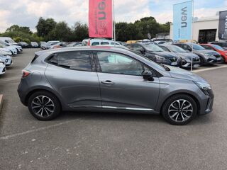 Clio E-Tech full hybrid 145 2024 occasion 22500 Paimpol