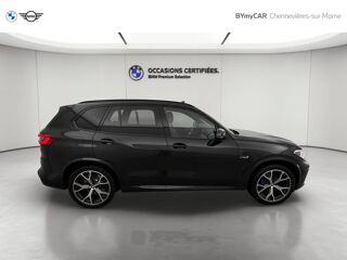 X5 xDrive45e 394 ch BVA8 2022 occasion 94430 Chennevi&egrave;res-sur-Marne