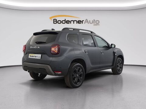 Duster TCe 150 4x2 EDC 2023 occasion 56300 Pontivy