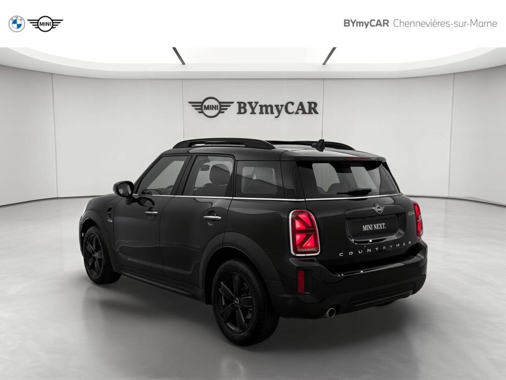 Cooper Countryman 136 ch BVA7 2023 occasion 94430 Chennevi&egrave;res-sur-Marne