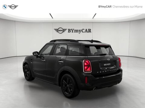 Cooper Countryman 136 ch BVA7 2023 occasion 94430 Chennevi&egrave;res-sur-Marne