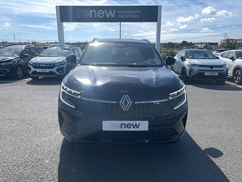 Espace E-Tech hybrid 200 2023 occasion 56850 Caudan