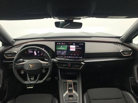 Formentor 1.5 eTSI Hybrid 150 ch DSG7 2025 occasion 25000 Besan&ccedil;on