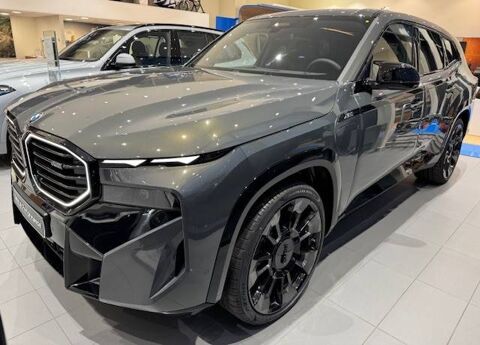 Annonce voiture BMW XM 149990 