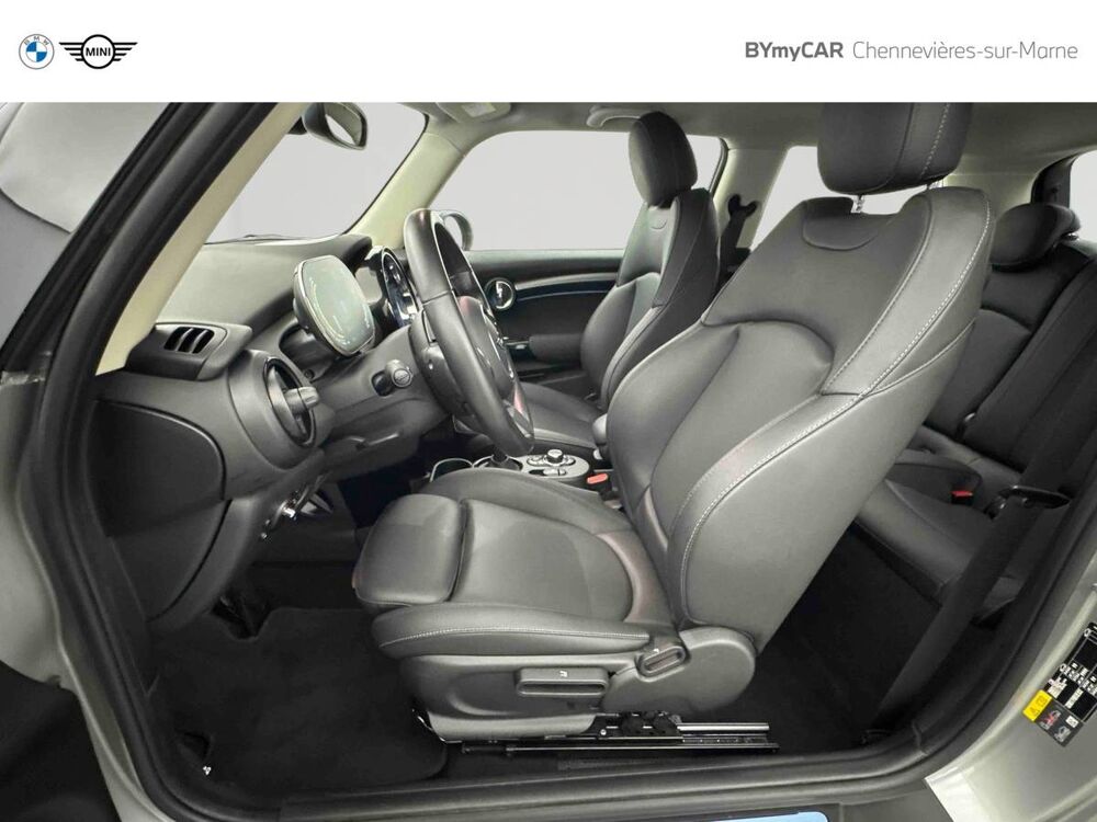 Cooper Hatch 3 Portes SE 184 ch 2023 occasion 94430 Chennevi&egrave;res-sur-Marne
