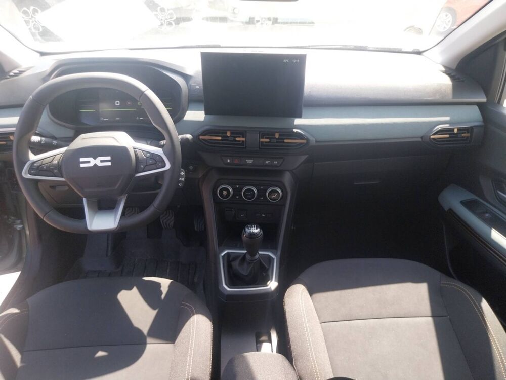 Sandero TCe 110 2026 occasion 50200 Coutances