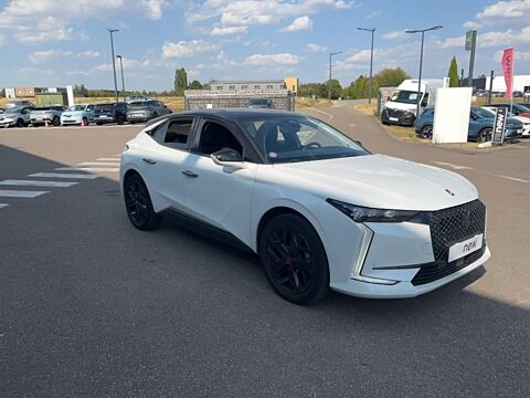 DS4 DS 4 PureTech 130 EAT8 2024 occasion 61000 Alen&ccedil;on